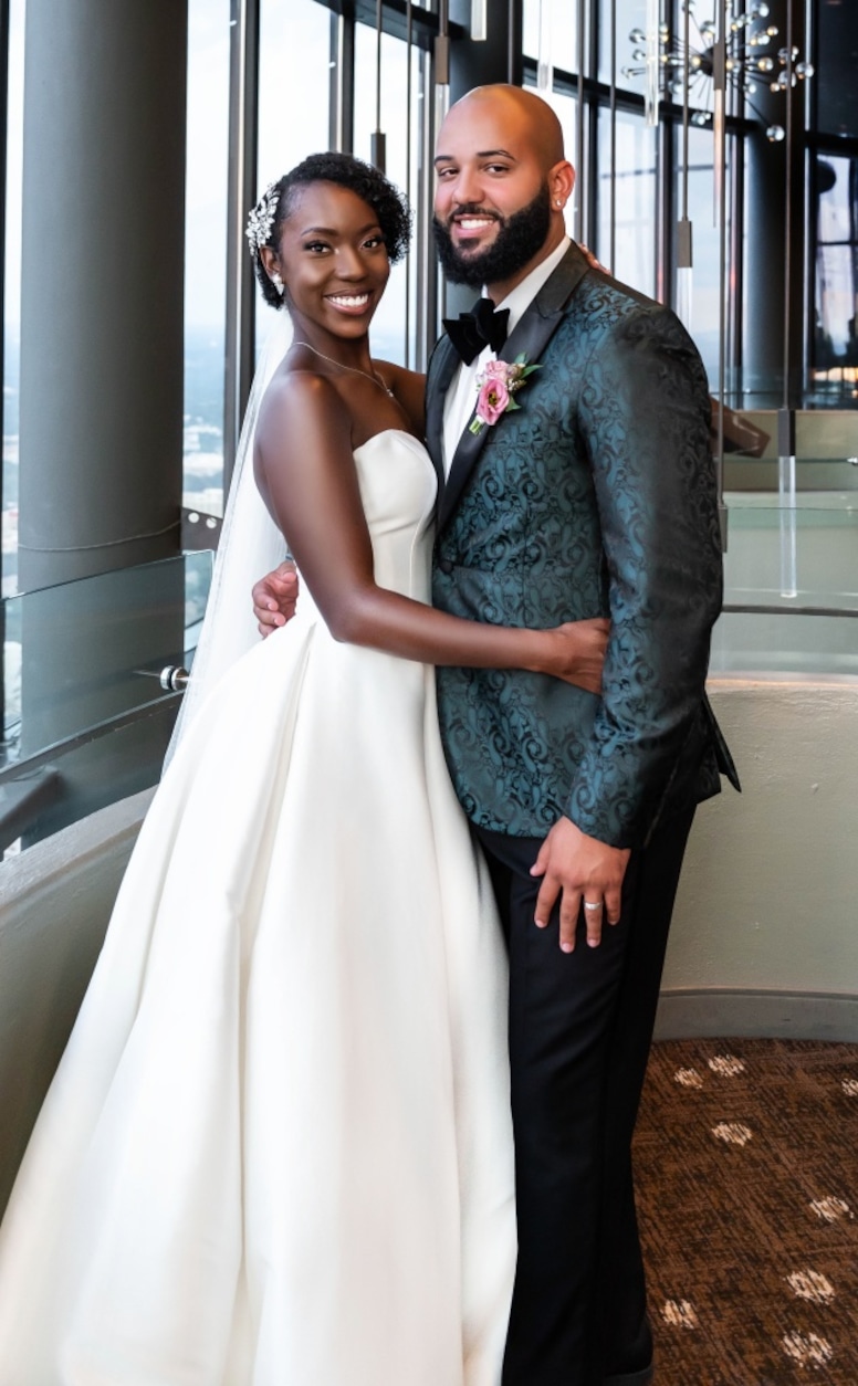 Photos from Married at First Sight Season 12 Cast